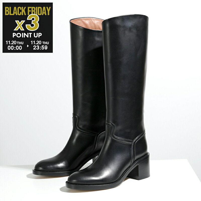 新品•未使用【GIANVITOROSSI】ロングブーツ レザー 楽天市場】Gianvito Rossi ジャンヴィトロッシ ロングブーツ MONTEY