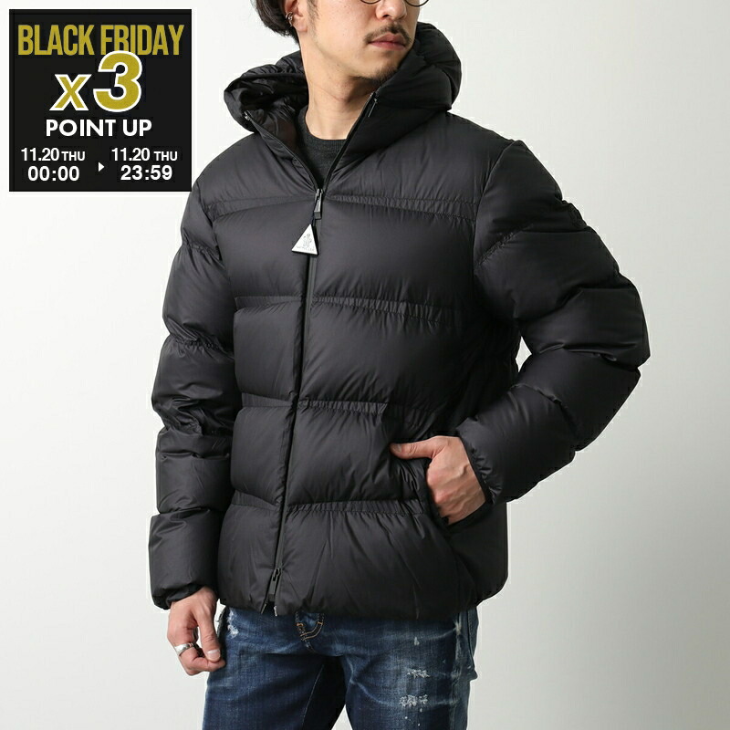 楽天市場】MONCLER モンクレール ダウンジャケット LUSERNA ルセルナ