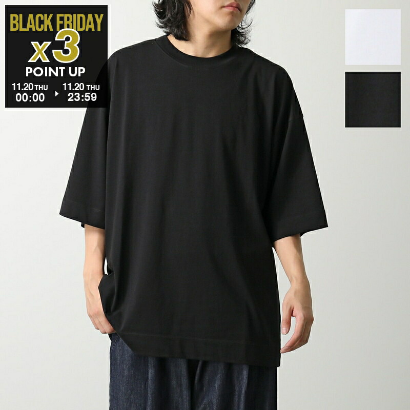 DRIES VAN NOTEN ブラック Tシャツ S ドリス　マルジェラ 楽天市場】【ブラックフライデー・11/26-23:59迄5,000円OFFクーポン