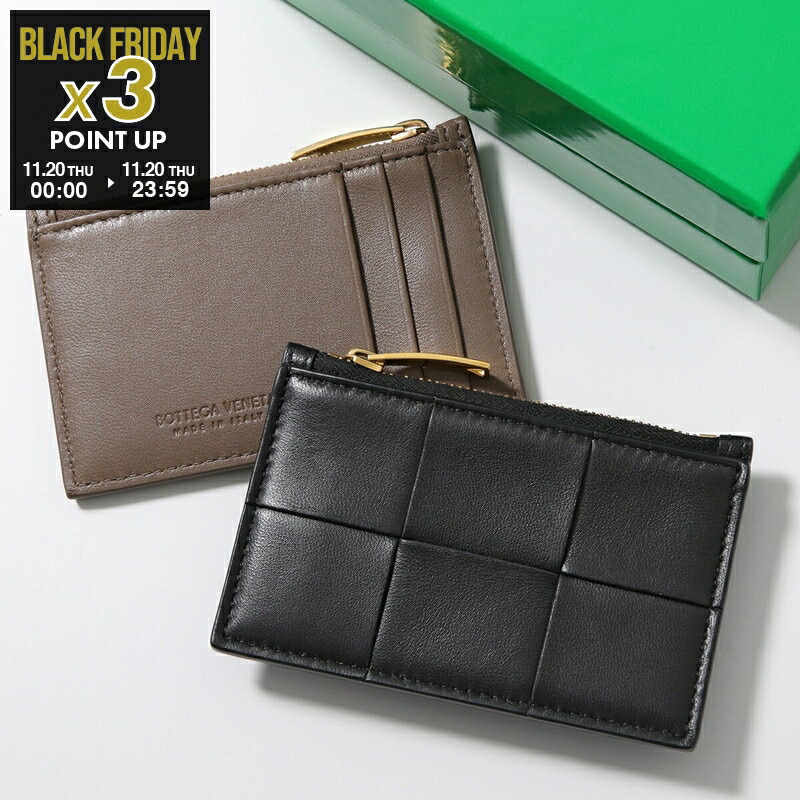 ✨新品未使用　現行✨ボッテガ　ケース　カセット　キーリング　小銭入れ 楽天市場】BOTTEGA VENETA ボッテガヴェネタキーリング付きコイン