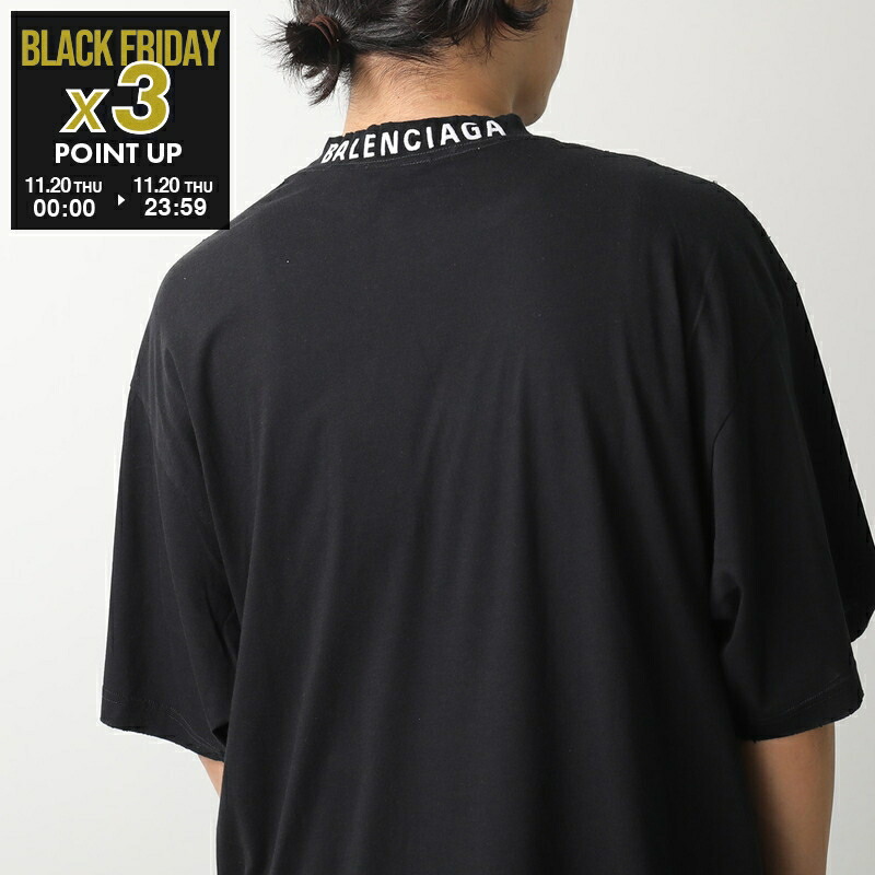 バレンシアガTシャツ 楽天市場】バレンシアガ BALENCIAGA メンズ トップス Tシャツ 半袖