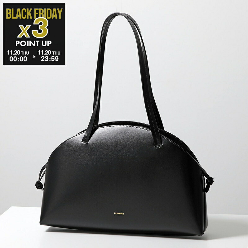 JIL SANDER　ジルサンダー　レザー　ハンドバック　バイカラー 楽天市場】JIL SANDER ジルサンダー ショルダーバッグ LINK MD