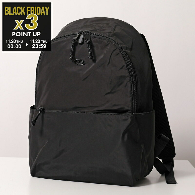 BALENCIAGA リュック バレンシアガ バックパック 2VZ37 未使用近 BALENCIAGA バレンシアガ リュック バックパック ブラック EXPLORER