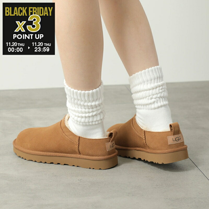 楽天市場】UGG アグ プラットフォーム サンダル FUNKETTE 1113474