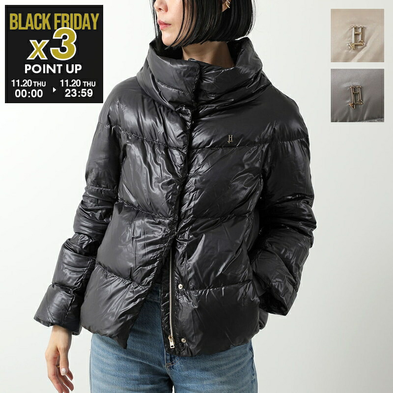 楽天市場】HERNO KIDS ヘルノ キッズ パテッドコート CA000014G 33344