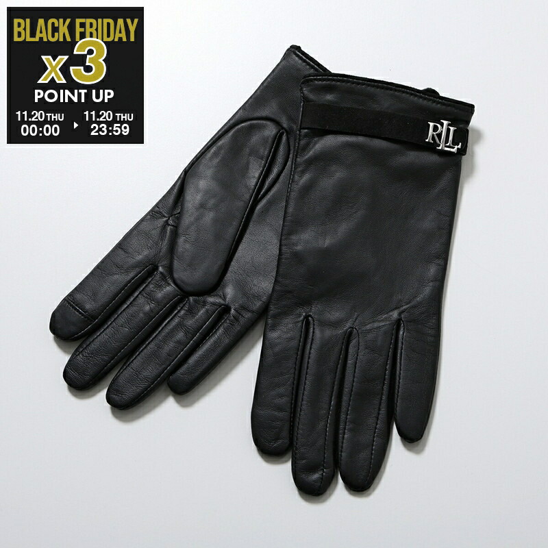 CHANEL 新品未使用　カシミア100%手袋黒 美品♡ CHANEL カシミヤ100% 手袋/グローブ