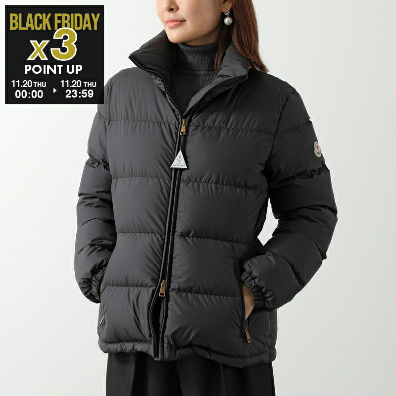 楽天市場】MONCLER モンクレール ダウンジャケット BAYARD 1A00083