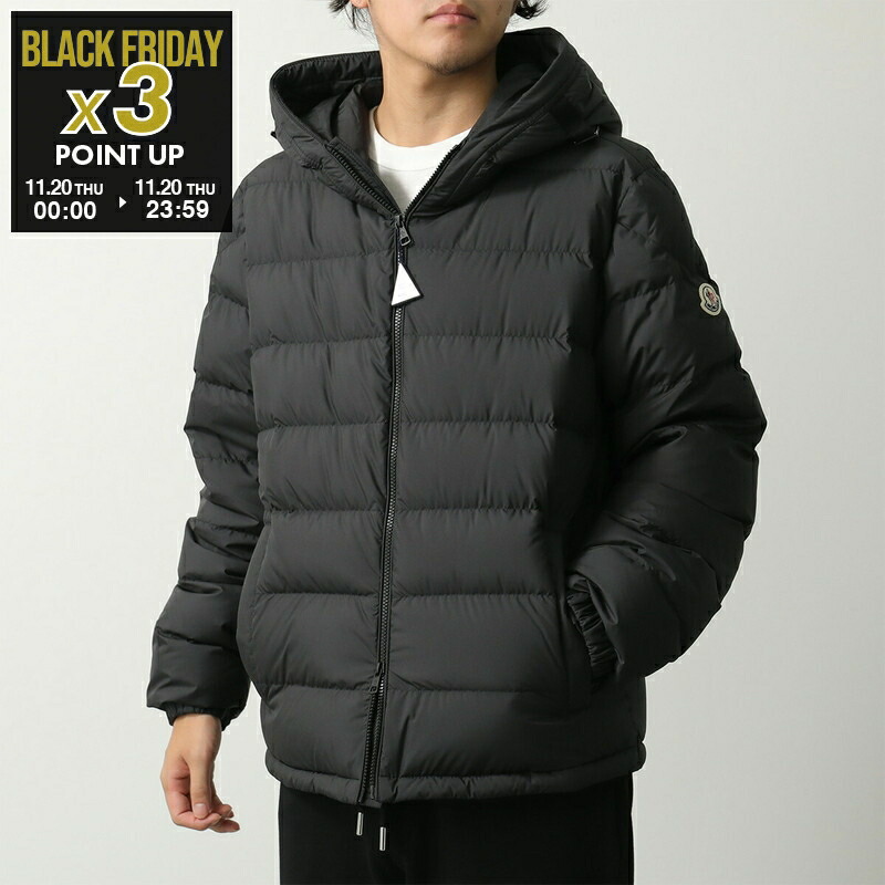 MONCLER　アウター 楽天市場】MONCLER モンクレール HUPPE JACKET ダウンジャケット
