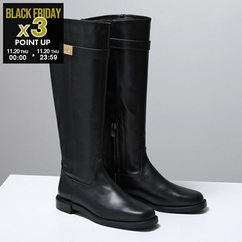 sergio rossi ロング ブーツ 楽天市場】【ブラックフライデー・11/22～26限定・最大2万円OFF