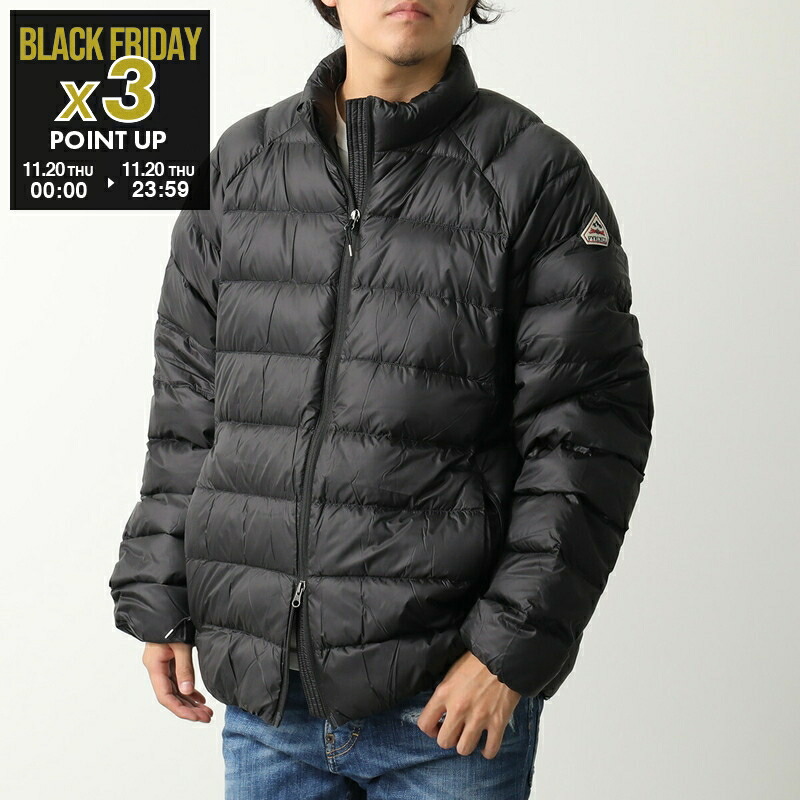 ♡PYRENEX ブラック ダウンジャケット♡ 34.36 楽天市場】【ブラックフライデー・11/26-23:59迄20,000円OFFクーポン