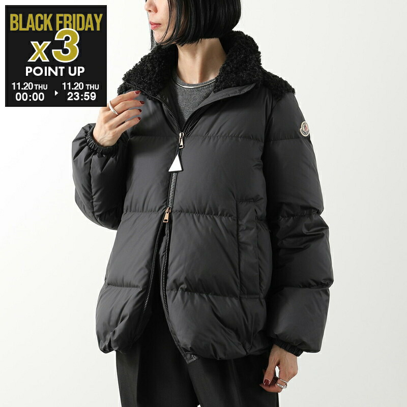 楽天市場】MONCLER モンクレール ダウンジャケット MISAM ミサモ