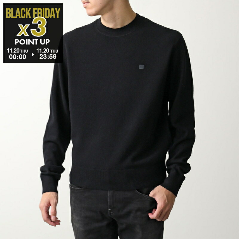 楽天市場】Acne Studios アクネストゥディオズ ニット A60427 FN-WN