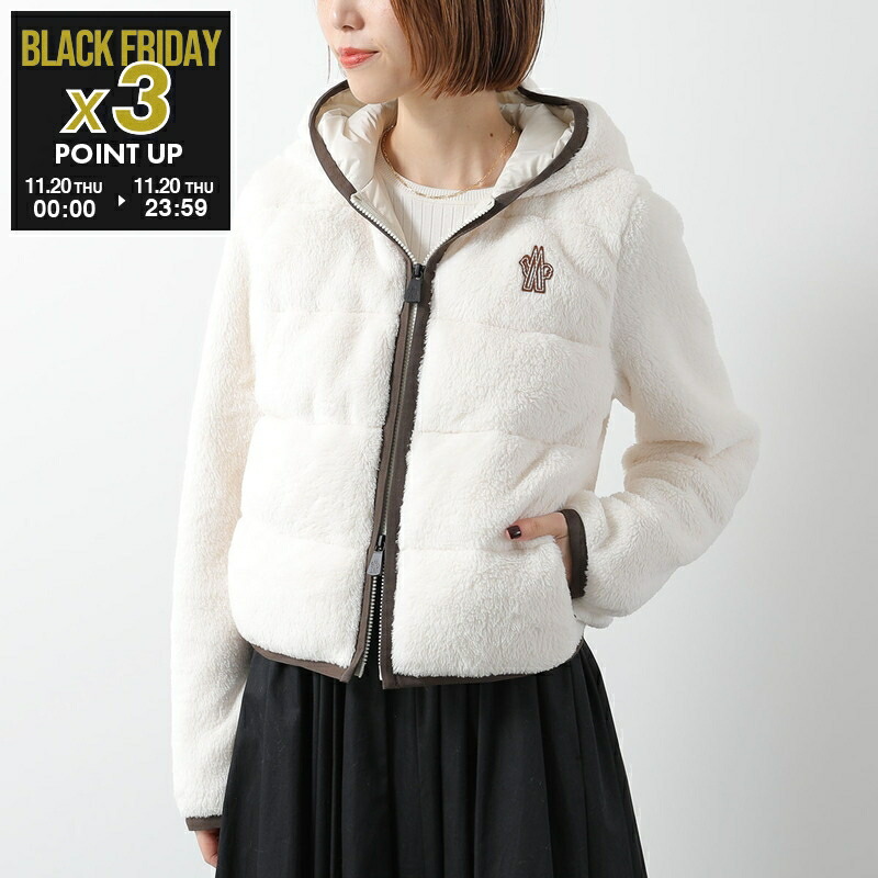 楽天市場】【11/20限定・最大2万円OFFクーポン配布中】MONCLER