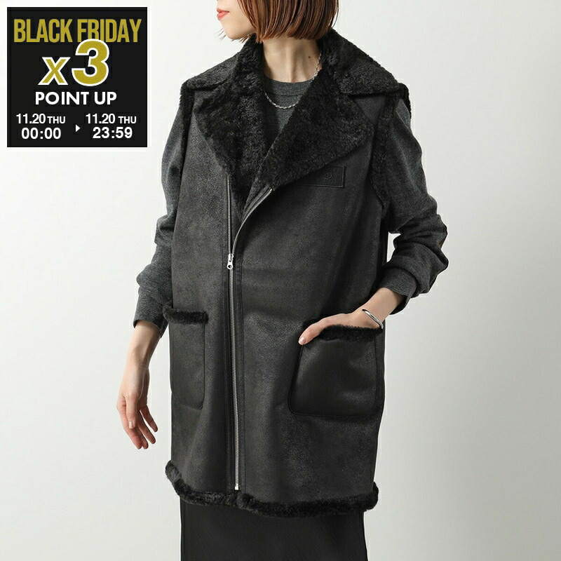 MM6 / ジレ MM6｜ジレ | Rakuten Fashion(楽天ファッション／旧楽天ブランド