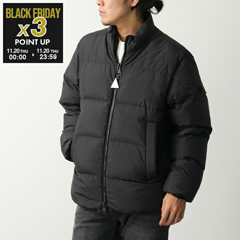 楽天市場】MONCLER モンクレール ダウンジャケット SAULX ソールクス