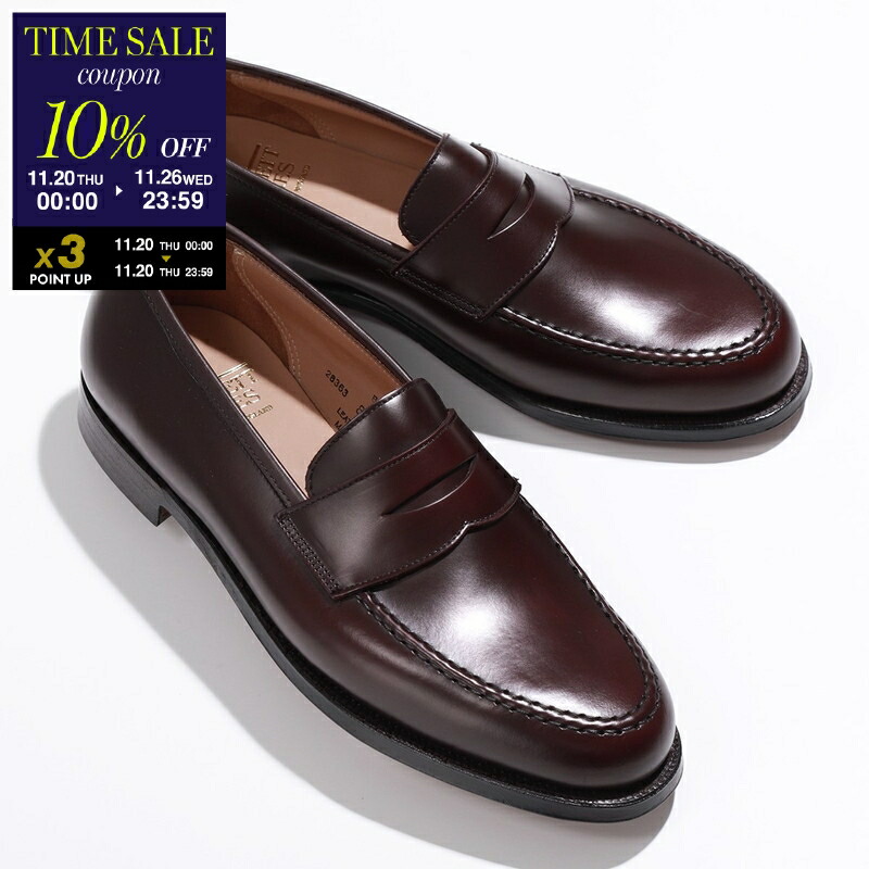 楽天市場】CROCKETT&JONES クロケットアンドジョーンズ レザー