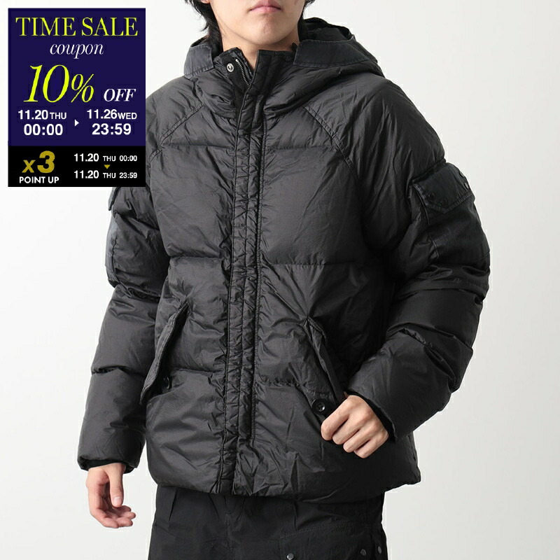 Ten-C Fly Jacket A56/f ダウンライナー付48テンシー Ten-C Fly Jacket A56/f ダウンライナー付48テンシー アウトレット