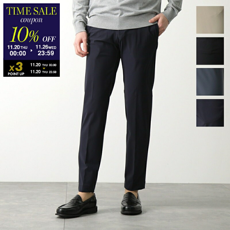 21 未使用　ジェルマーノ　germano 夏用　スラックス　46 カノニコ 21 未使用 ジェルマーノ germano 夏用 スラックス 46 カノニコ 21 未