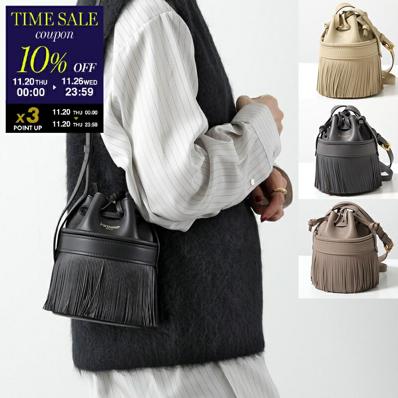 J&M DAVIDSON Drawer別注 ミニデイジー スタッズ J&M DAVIDSON Drawer別注 MINI DAISY STUDS TB elion | LEE