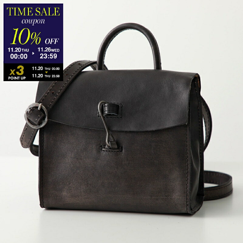 tagliovivo doctor bag xs タリオヴィヴォ ドクターバッグ タリオヴィヴォ ドクターバッグ XS | HUES 福岡セレクトショップ