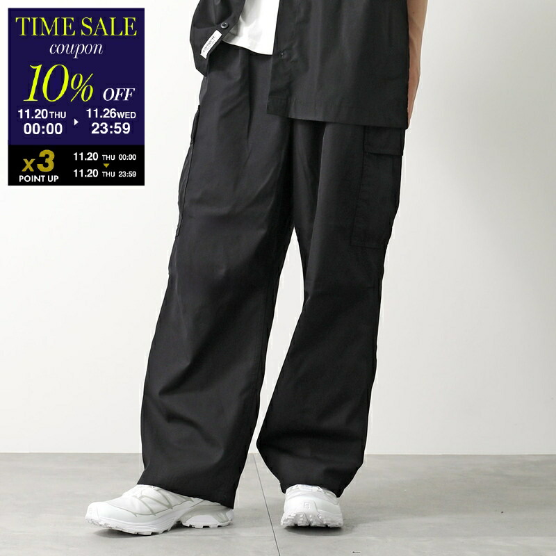 Carhartt シングルニーパンツ 34x32 ブラック シングルニーパンツ