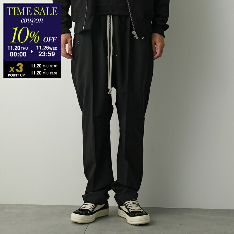 楽天市場】【11/20-0時～10％OFFクーポン対象】Rick Owens リック