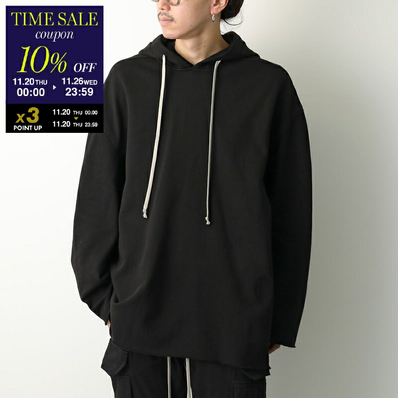 楽天市場】【11/20-0時～10％OFFクーポン対象】Rick Owens リック