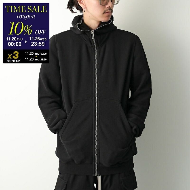 楽天市場】【11/20限定・最大2万円OFFクーポン配布中】Rick Owens