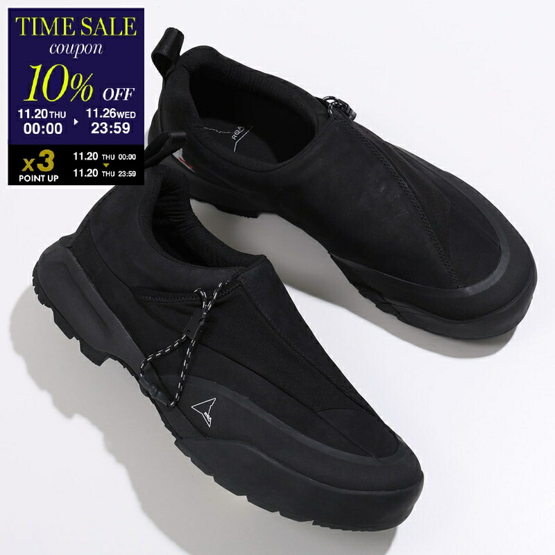 楽天市場】ROA ロア サンダル Fedaia フェダイア NBUW140LE08 メンズ