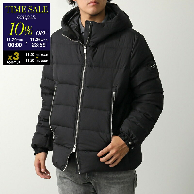 楽天市場】TATRAS タトラス ダウンジャケット ANTOLDO アントルド