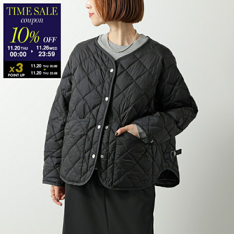 楽天市場】【11/20-0時～15％OFFクーポン対象】Toteme トーテム 中綿