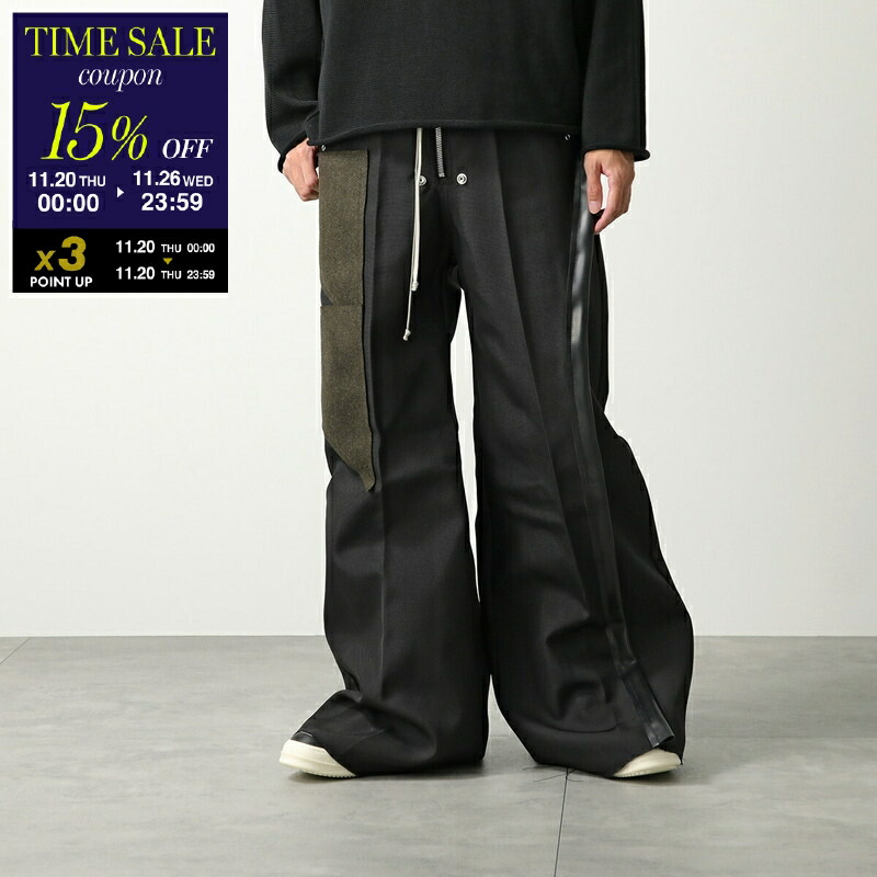 楽天市場】【11/20-0時～10％OFFクーポン対象】Rick Owens リック