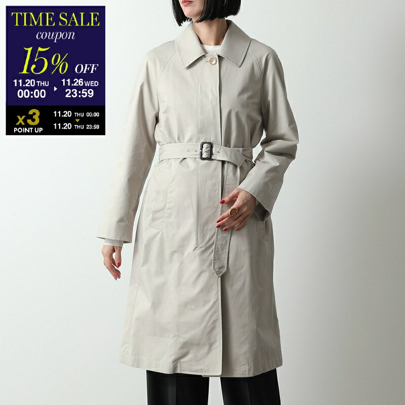 楽天市場】MAX MARA ACCESSORI マックスマーラ ケープ PERNICE