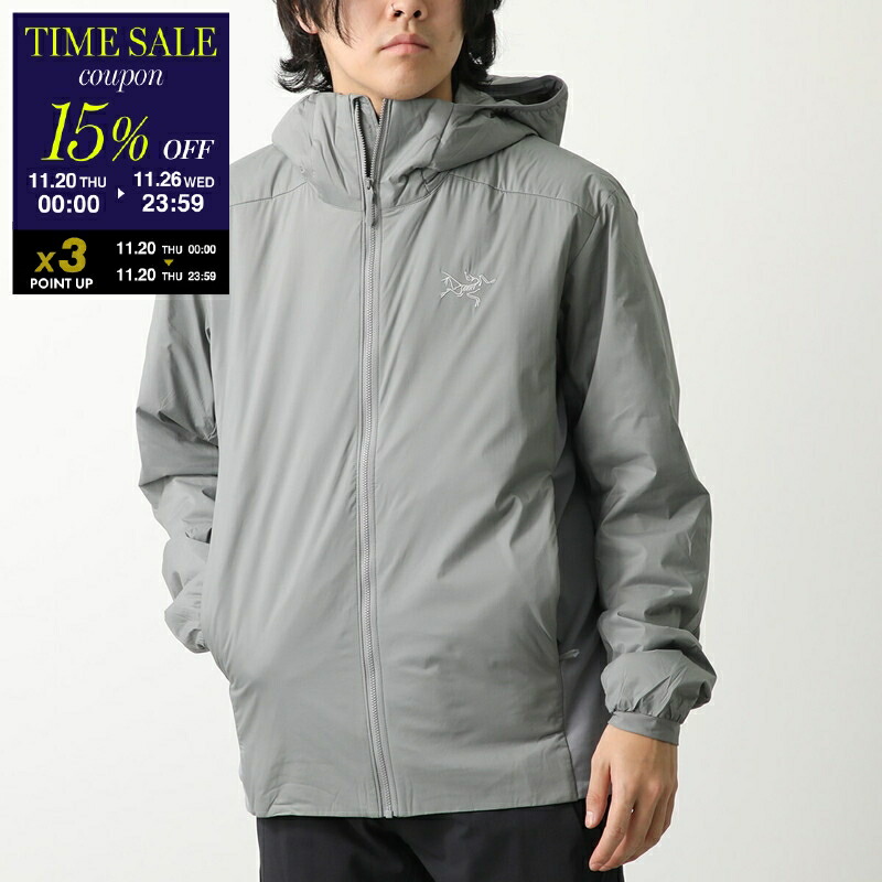 楽天市場】【11/20限定・最大2万円OFFクーポン配布中】ARC'TERYX