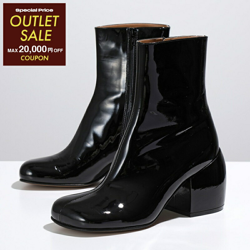 楽天市場】TOGA PULLA トーガ プルラ ショートブーツ AJ1207