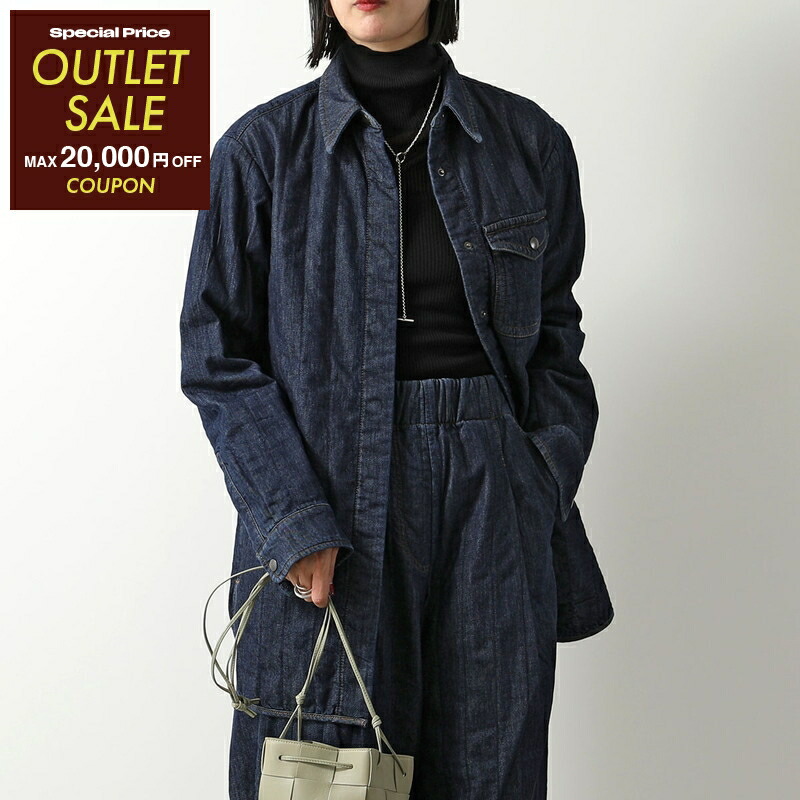 楽天市場】DRIES VAN NOTEN ドリスヴァンノッテン デニムジャケット