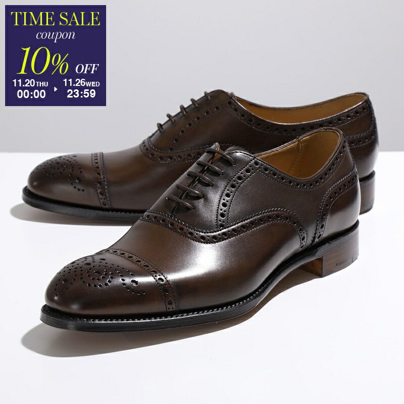 楽天市場】JOSEPH CHEANEY ジョセフチーニー レザーシューズ ALFRED