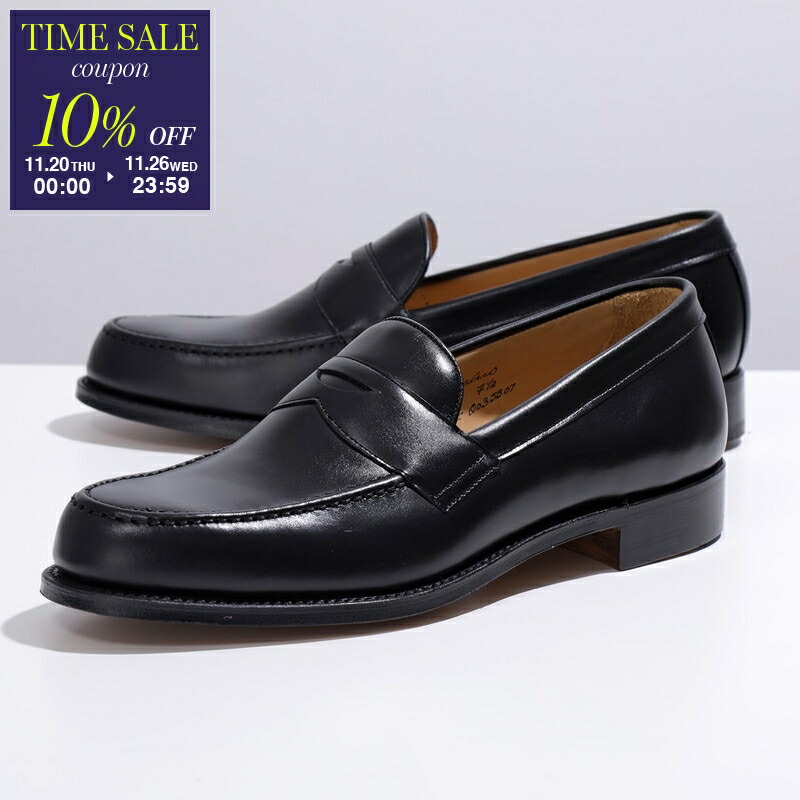 元値82万現在在庫なし シグニチャーローファー ブラックアリゲーター 楽天市場】【ブラックフライデー・11/22～26限定・最大2万円OFF