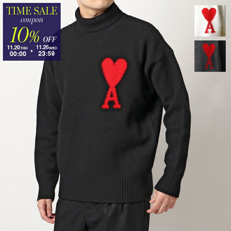 楽天市場】【最大2万円OFFクーポン対象・11/29～12/1限定】ami paris