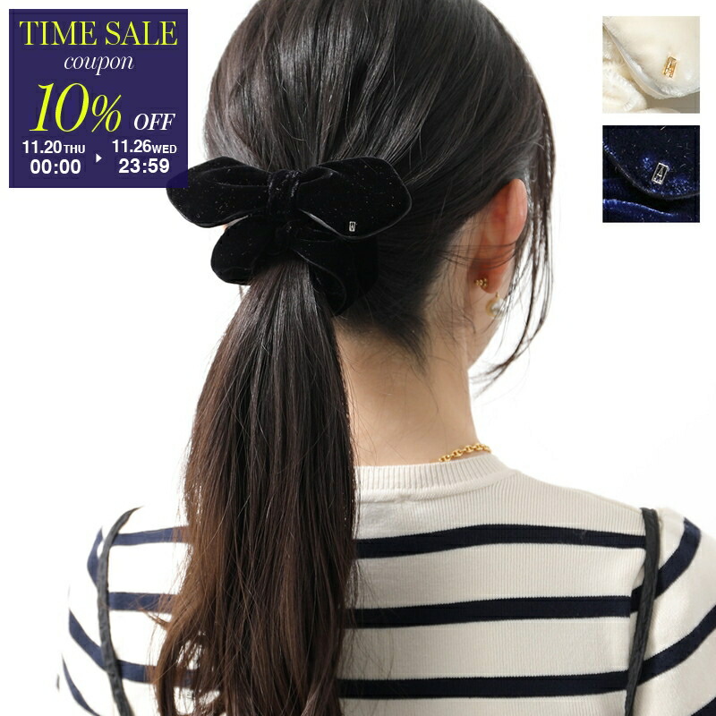 楽天市場】ALEXANDRE DE PARIS アレクサンドル ドゥ パリ バレッタ TA8