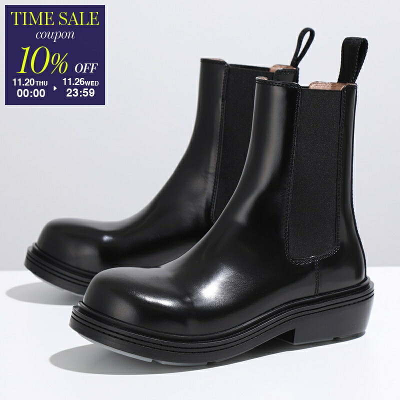 楽天市場】BOTTEGA VENETA ボッテガヴェネタ ブーツ THE PUDDLE BOOTS