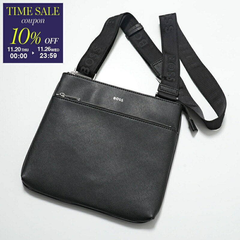 【極美品】HUGO BOSS ビジネスバッグ 2WAY トート ショルダー 黒 極美品】HUGO BOSS ビジネスバッグ 2WAY トート ショルダー 黒 HUGO