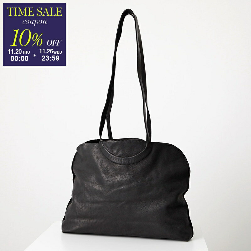 GUIDI レザー ショルダーバッグ GUIDI レザーショルダーバッグ 4ポケット GUIDIグイディレザー