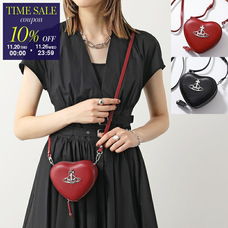 Vivienne Westwood ヴィヴィアン ハート ショルダーバッグ 楽天市場】Vivienne Westwood ヴィヴィアンウエストウッド ショルダー