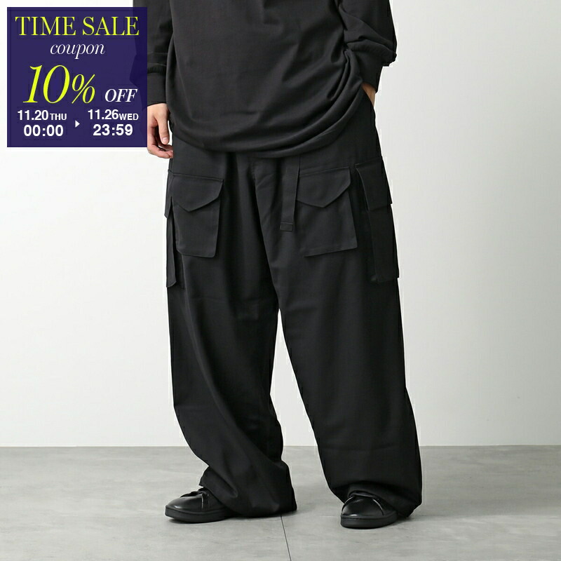 楽天市場】Y-3 ワイスリー カーゴパンツ W REF WO CRG PN IN4373