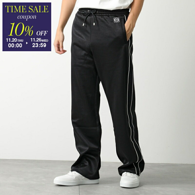 CELINE クラシック　タキシードパンツ グランプードル スラックスパンツ 361002151_2.jpg