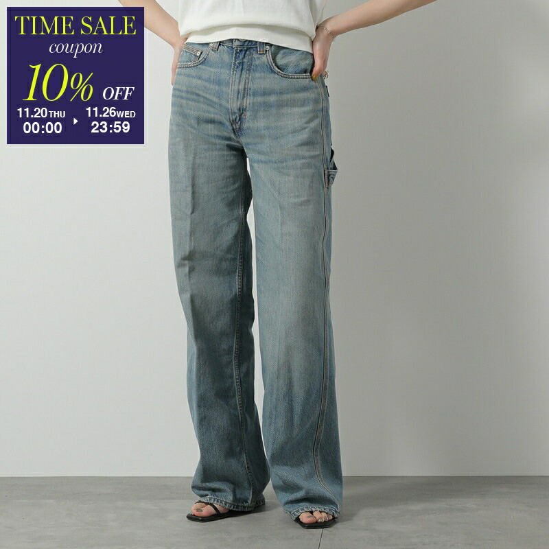 【未使用タグ付き】HAIKUREデニムカーゴパンツ 25 楽天市場】【ブラックフライデー・11/26-23:59迄8,000円OFFクーポン