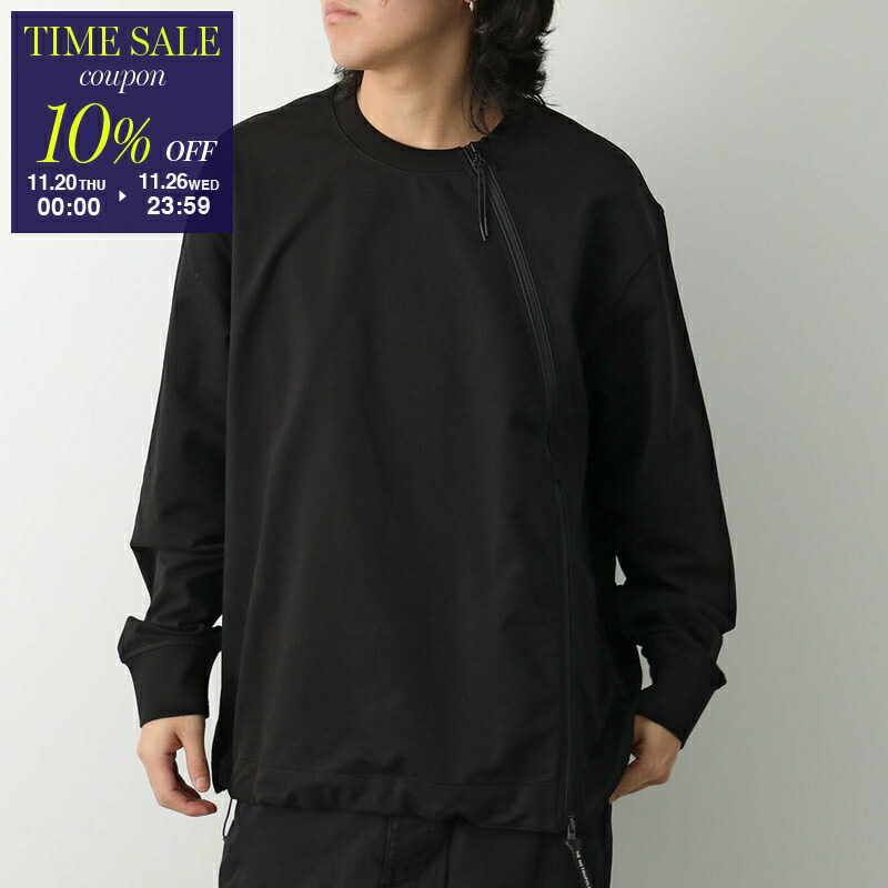 楽天市場】JIL SANDER ジルサンダー トレーナー J22GU0112 J40045