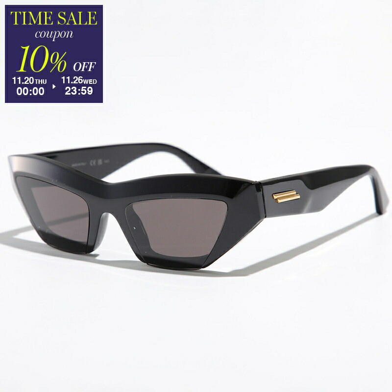 ボッデガヴェネタ　サングラス 楽天市場】【最大2万円OFFクーポン対象・11/29～12/1限定】BOTTEGA