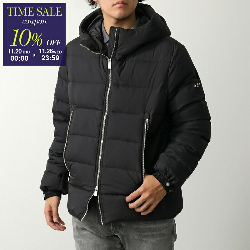 楽天市場】TATRAS タトラス ダウンジャケット GESSO ジェッソ